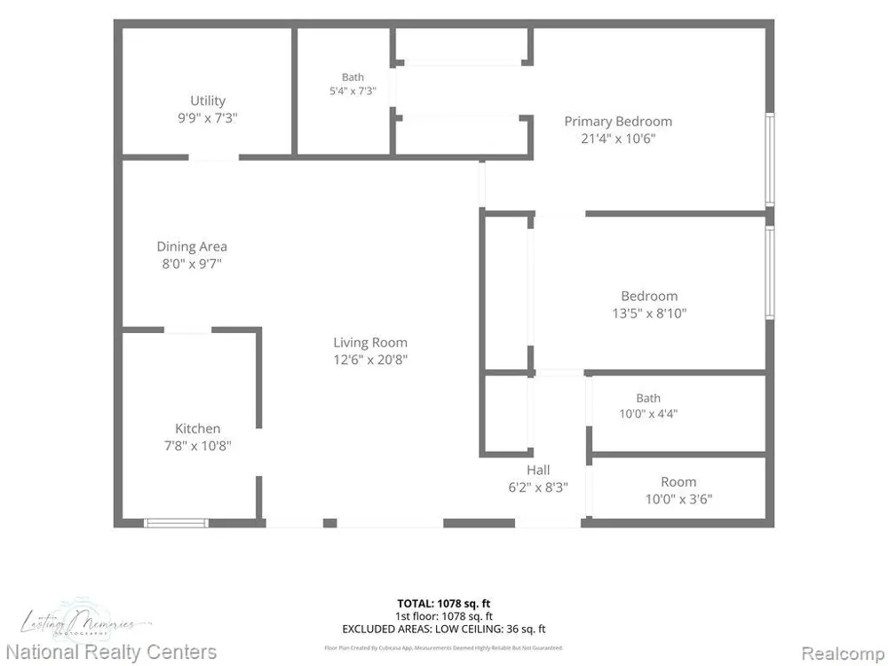 206 Country Club Drive St Clair Shores City, MI 48082