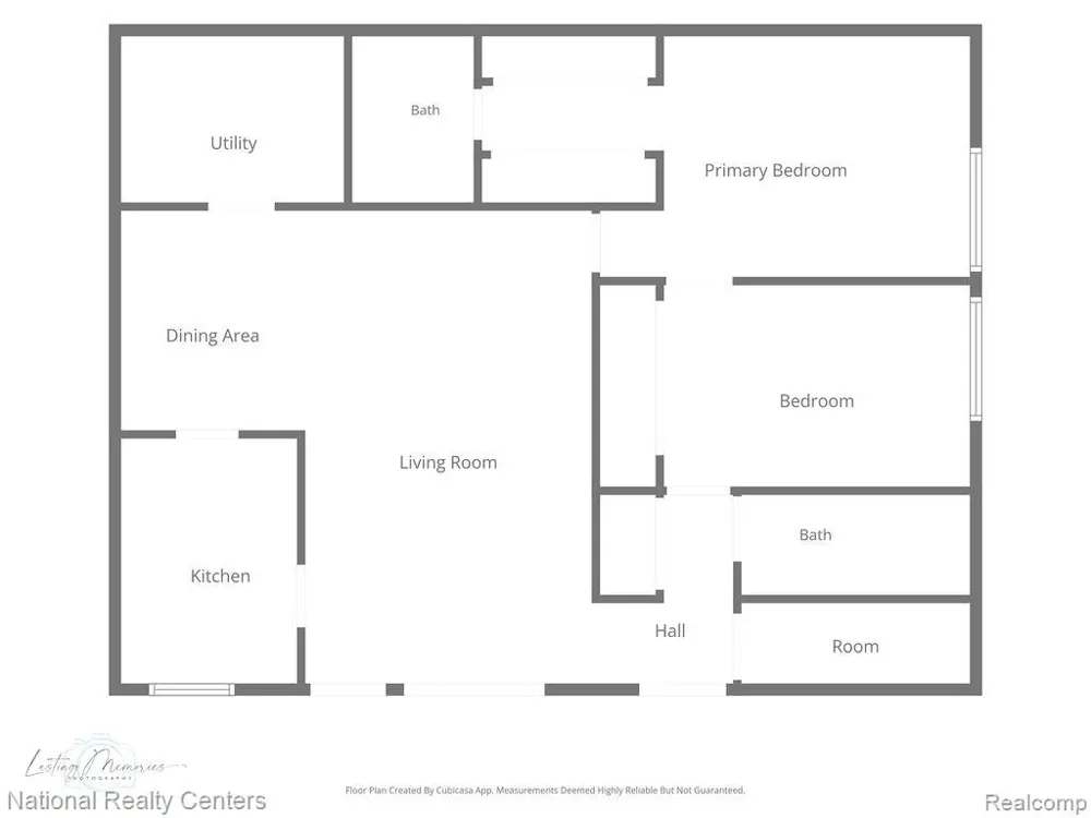 206 Country Club Drive St Clair Shores City, MI 48082