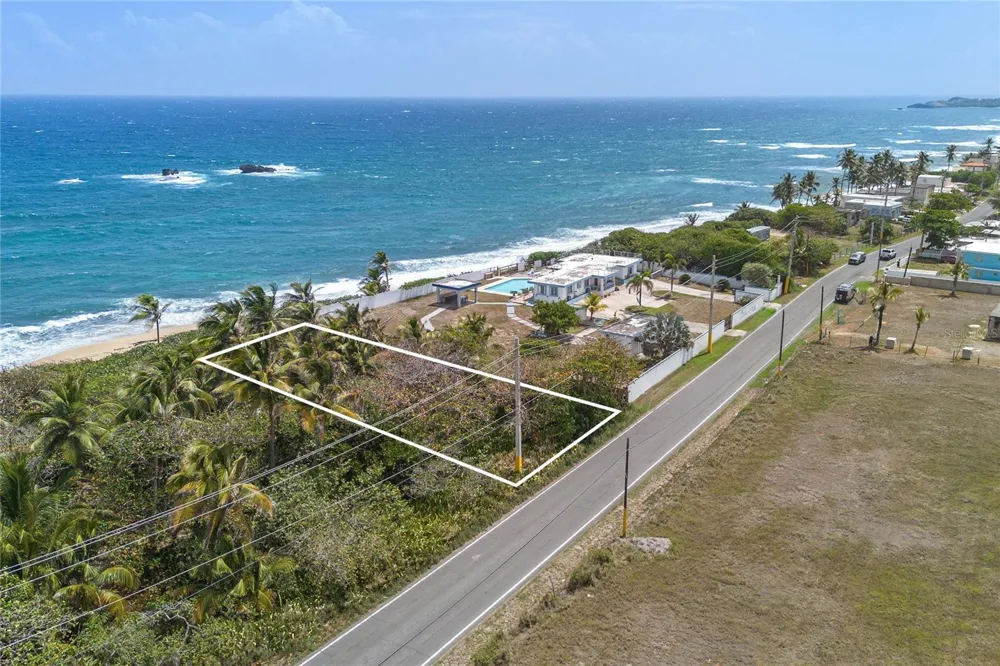 km 11.7 MELILLA Arecibo, PR 00612