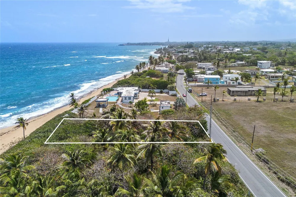 km 11.7 MELILLA Arecibo, PR 00612