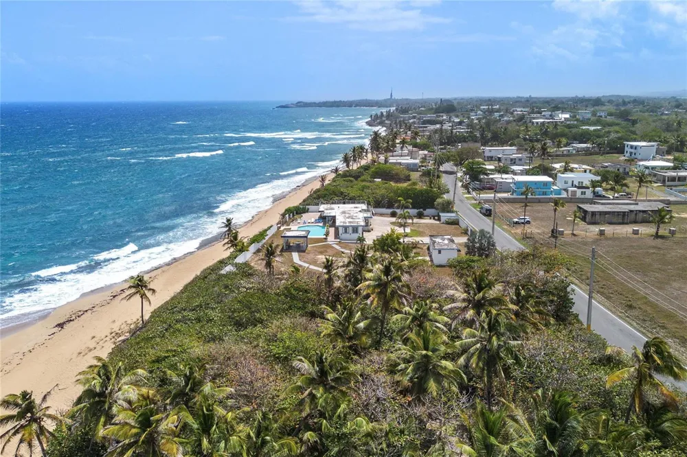 km 11.7 MELILLA Arecibo, PR 00612