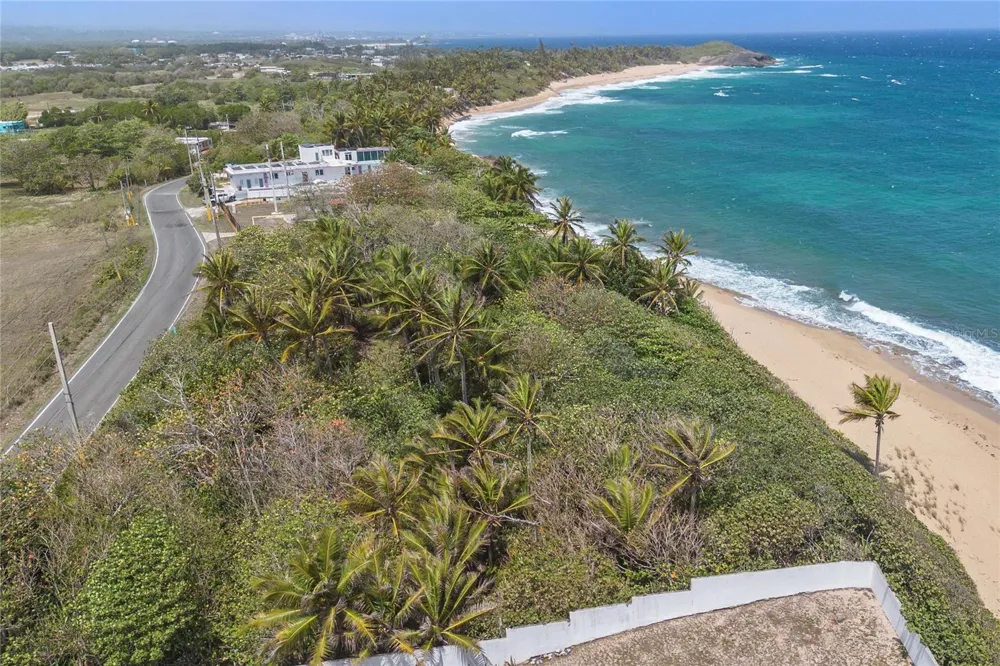 km 11.7 MELILLA Arecibo, PR 00612