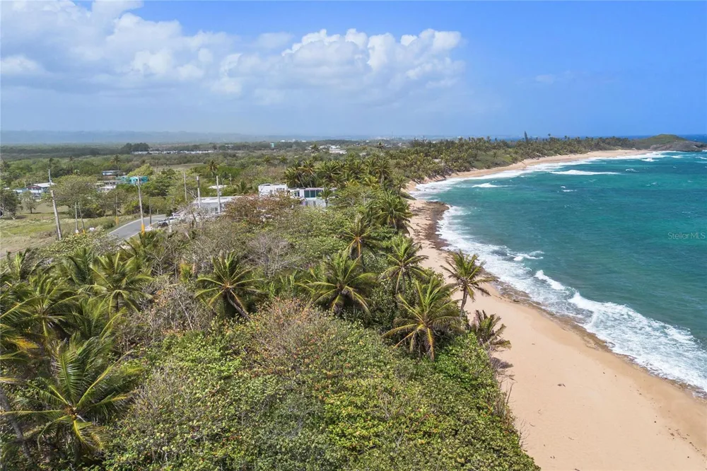 km 11.7 MELILLA Arecibo, PR 00612