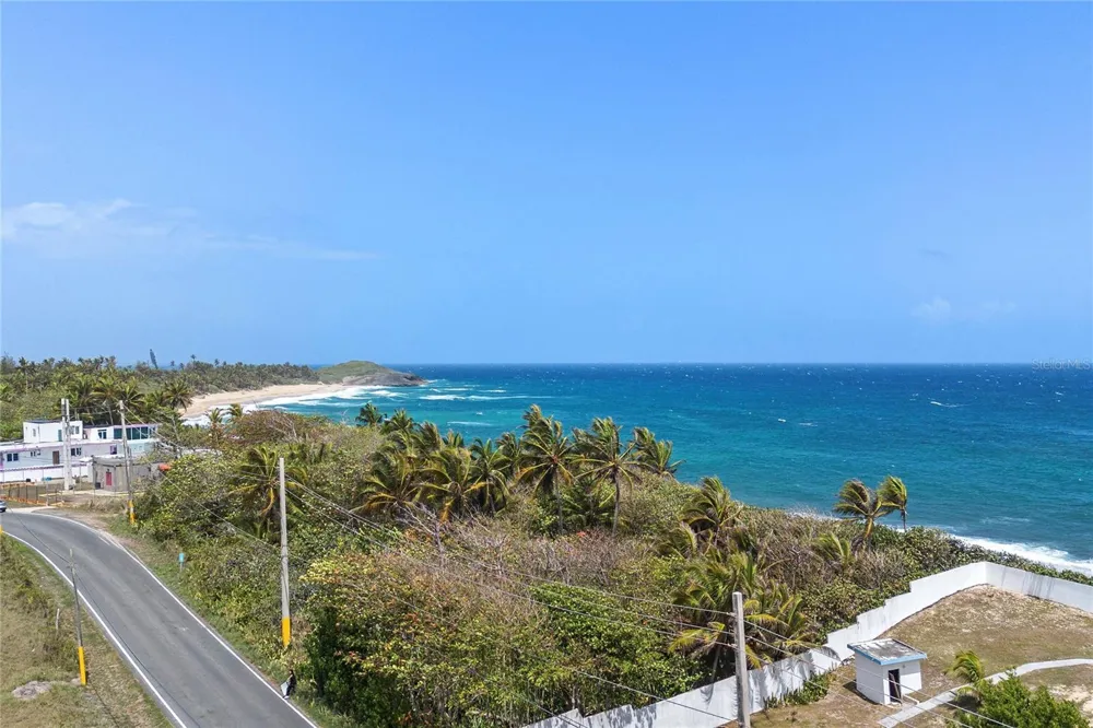 km 11.7 MELILLA Arecibo, PR 00612