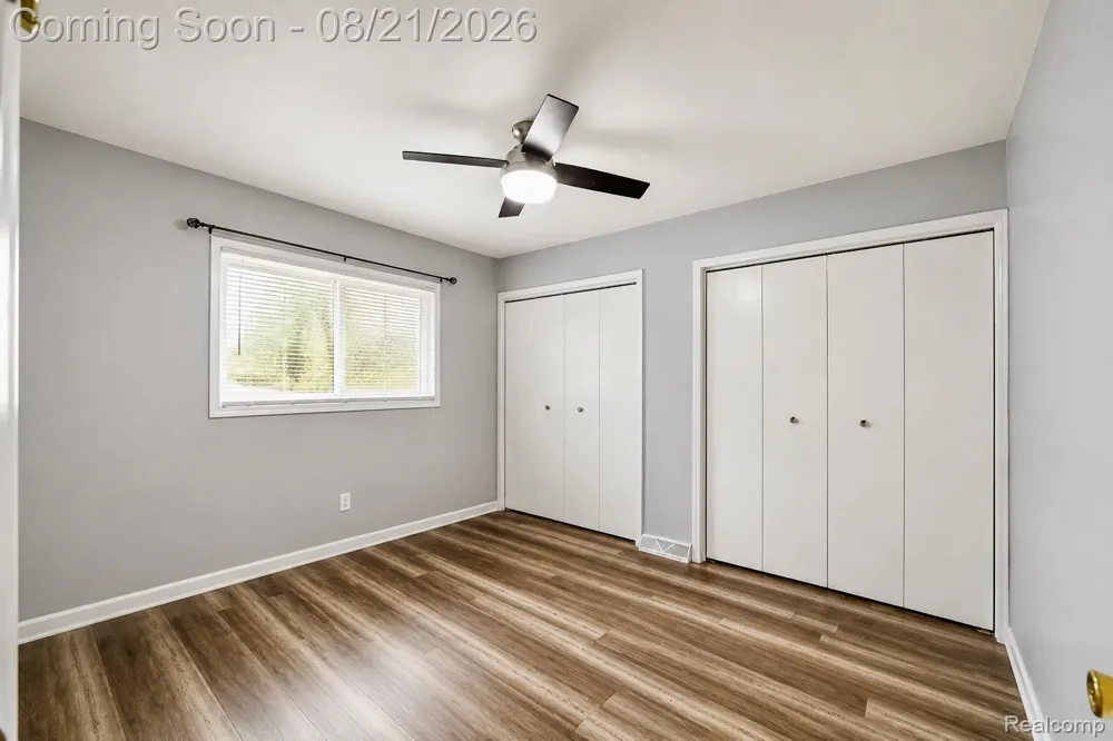 28326 Alden Street Madison Heights City, MI 48071