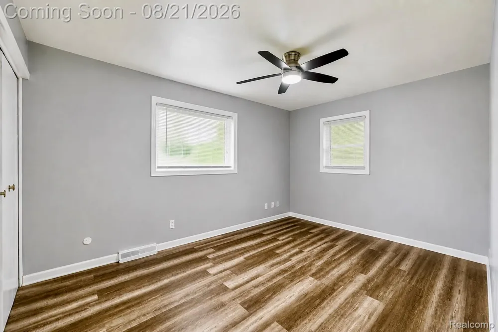 28326 Alden Street Madison Heights City, MI 48071