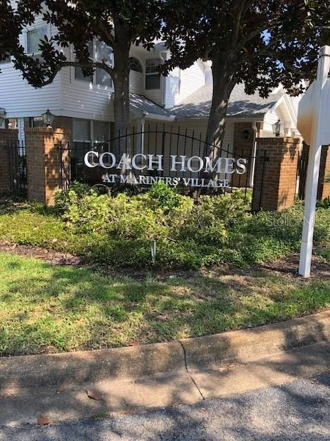 2246 COACH HOUSE BOULEVARD #501 Orlando, FL 32812