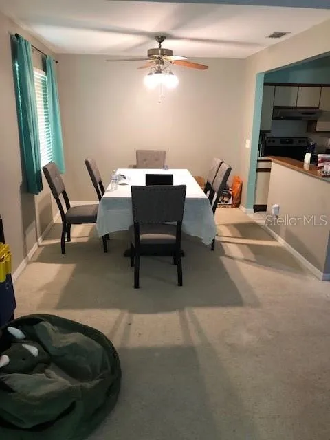 2246 COACH HOUSE BOULEVARD #501 Orlando, FL 32812