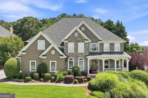 3014 Woodbridge LN