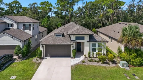 3541 SECLUDED COURT