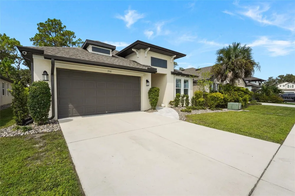 3541 SECLUDED COURT Sarasota, FL 34240