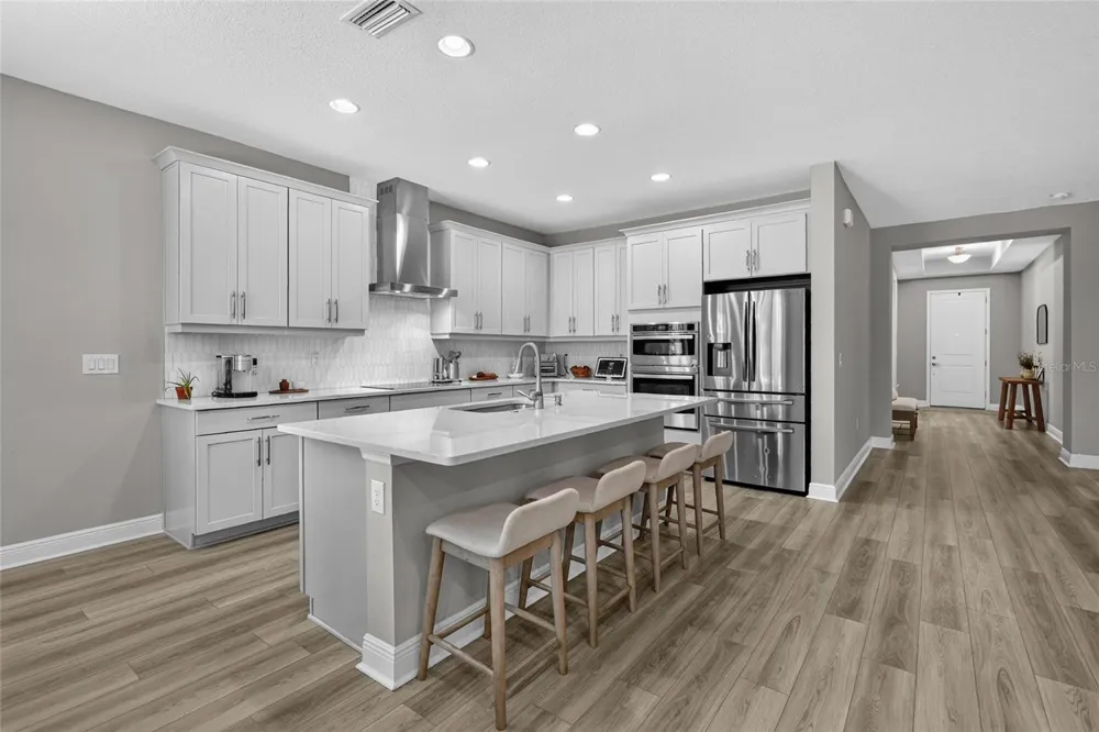 3541 SECLUDED COURT Sarasota, FL 34240
