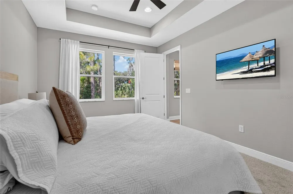 3541 SECLUDED COURT Sarasota, FL 34240