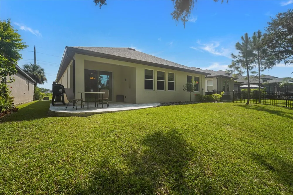 3541 SECLUDED COURT Sarasota, FL 34240