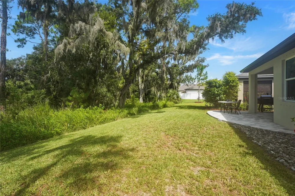 3541 SECLUDED COURT Sarasota, FL 34240