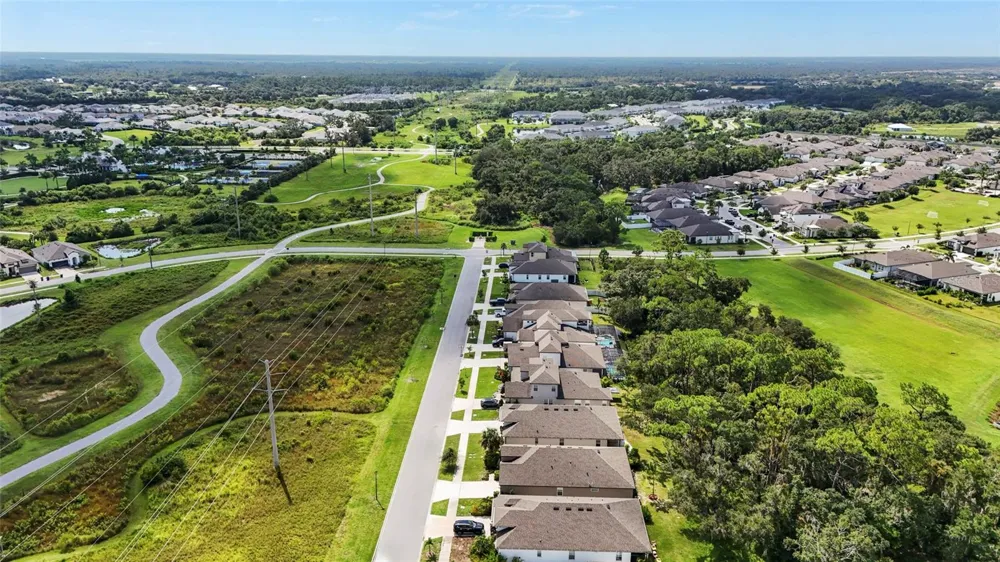 3541 SECLUDED COURT Sarasota, FL 34240