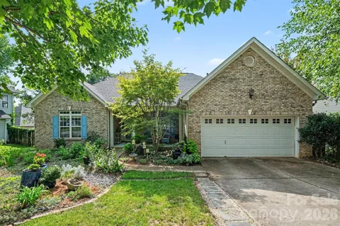 12034 Hampton Place Drive