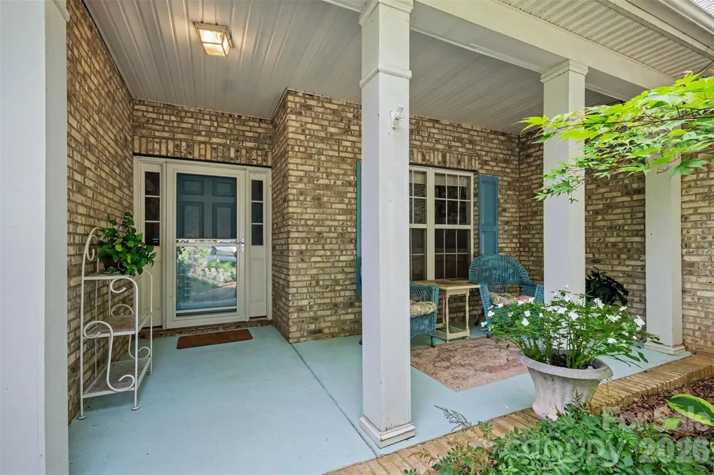 12034 Hampton Place Drive Charlotte, NC 28269