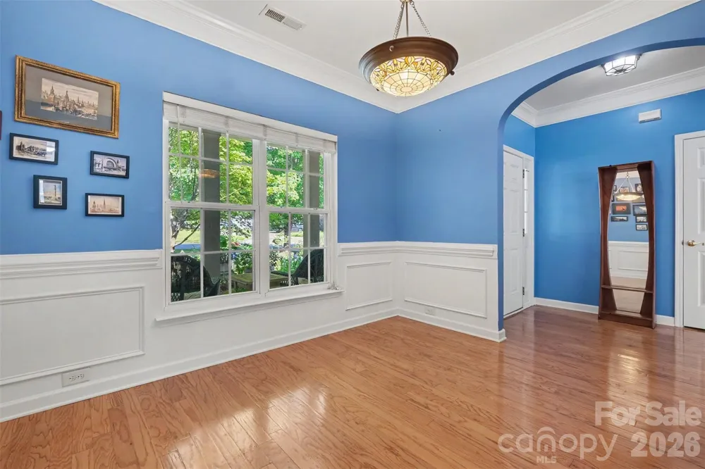 12034 Hampton Place Drive Charlotte, NC 28269