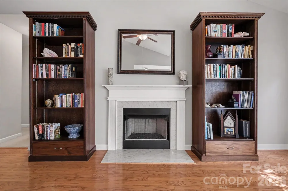 12034 Hampton Place Drive Charlotte, NC 28269