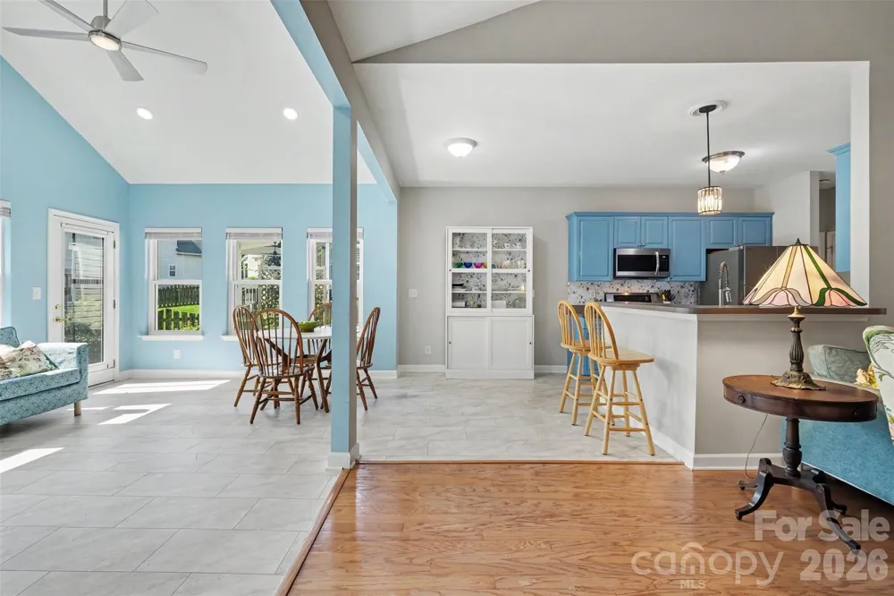 12034 Hampton Place Drive Charlotte, NC 28269