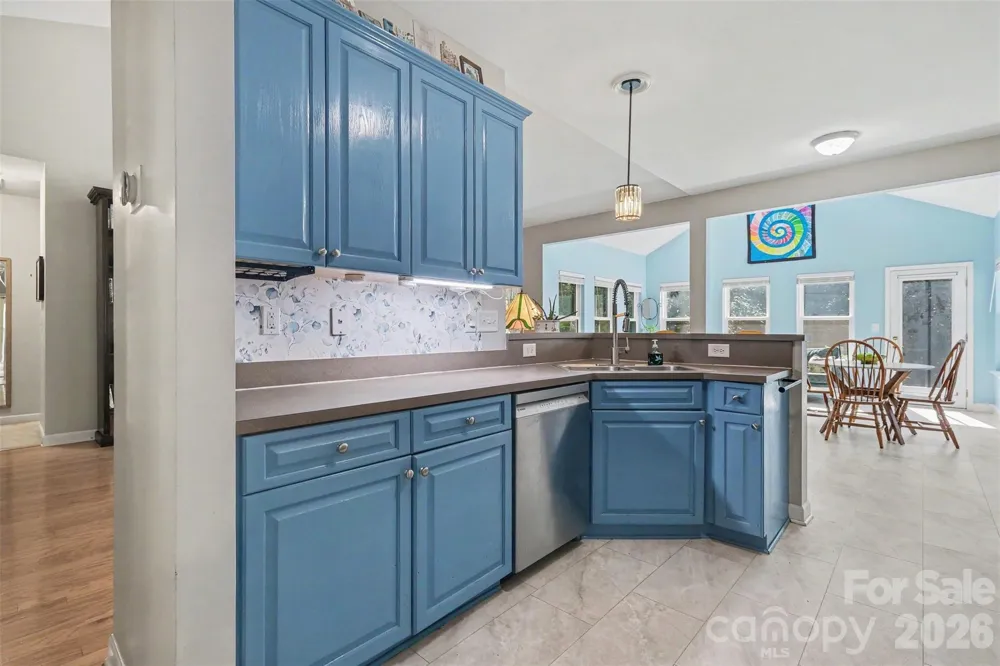 12034 Hampton Place Drive Charlotte, NC 28269