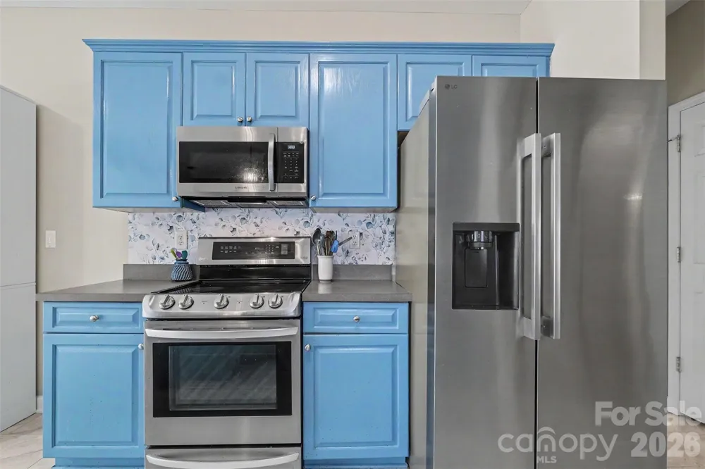 12034 Hampton Place Drive Charlotte, NC 28269