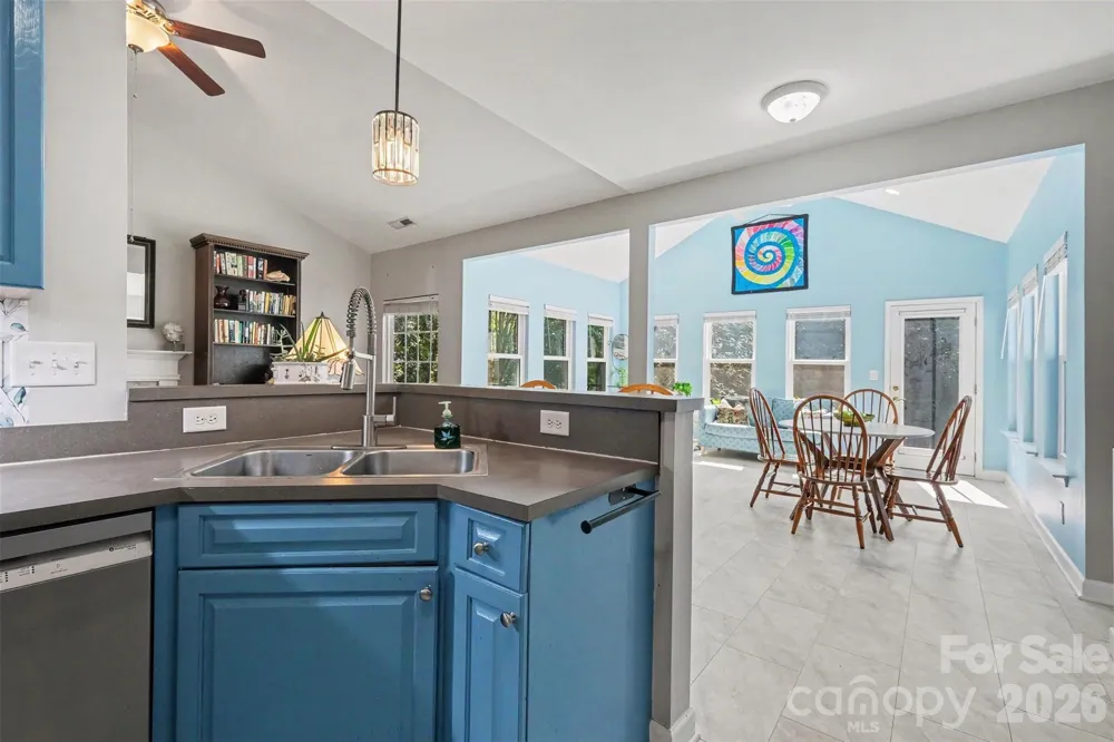 12034 Hampton Place Drive Charlotte, NC 28269