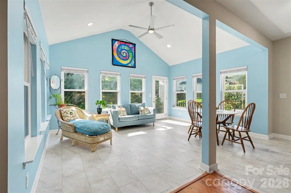 12034 Hampton Place Drive Charlotte, NC 28269