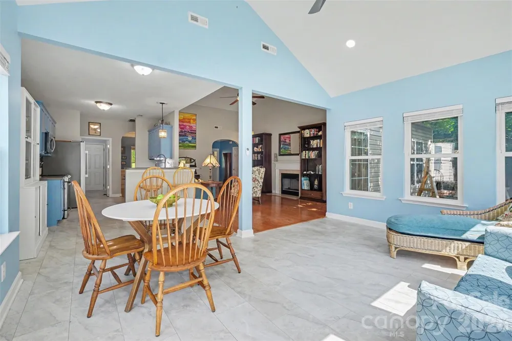 12034 Hampton Place Drive Charlotte, NC 28269