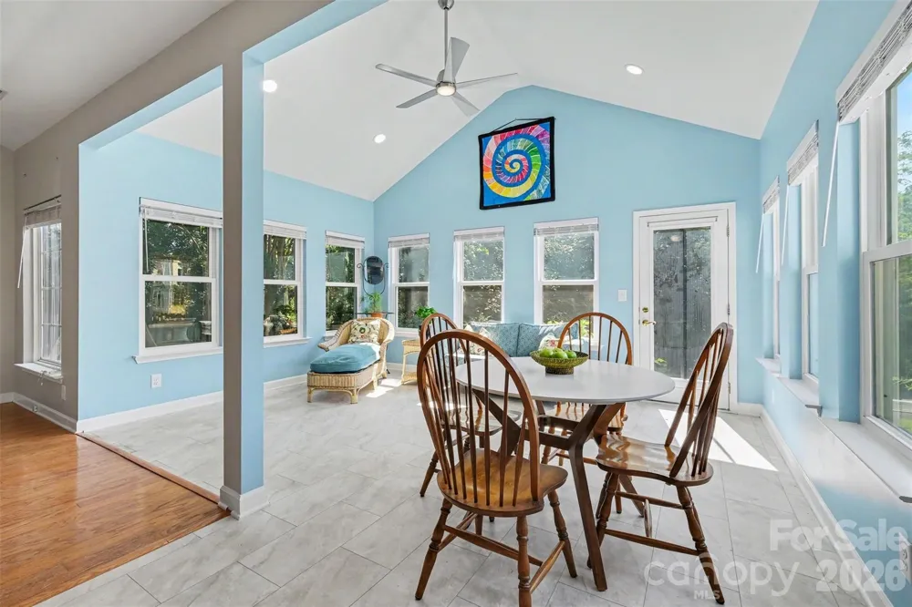 12034 Hampton Place Drive Charlotte, NC 28269