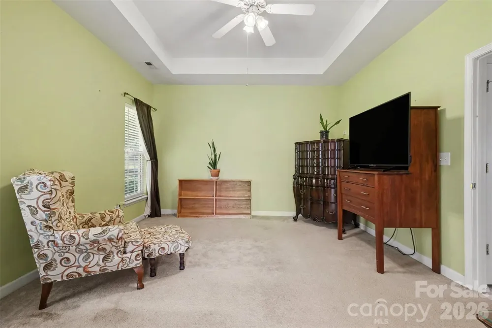 12034 Hampton Place Drive Charlotte, NC 28269