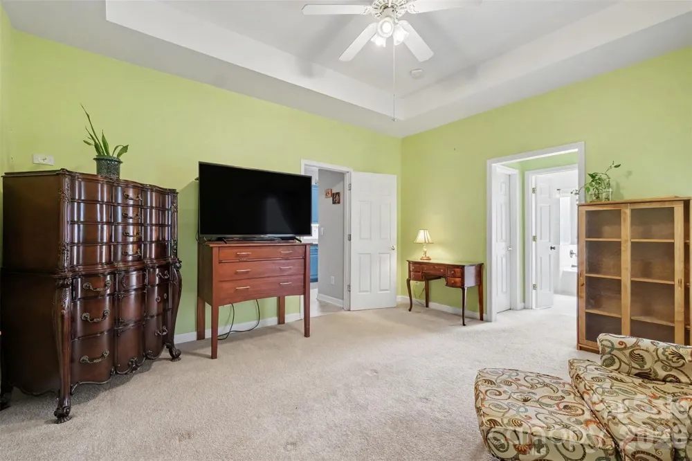 12034 Hampton Place Drive Charlotte, NC 28269