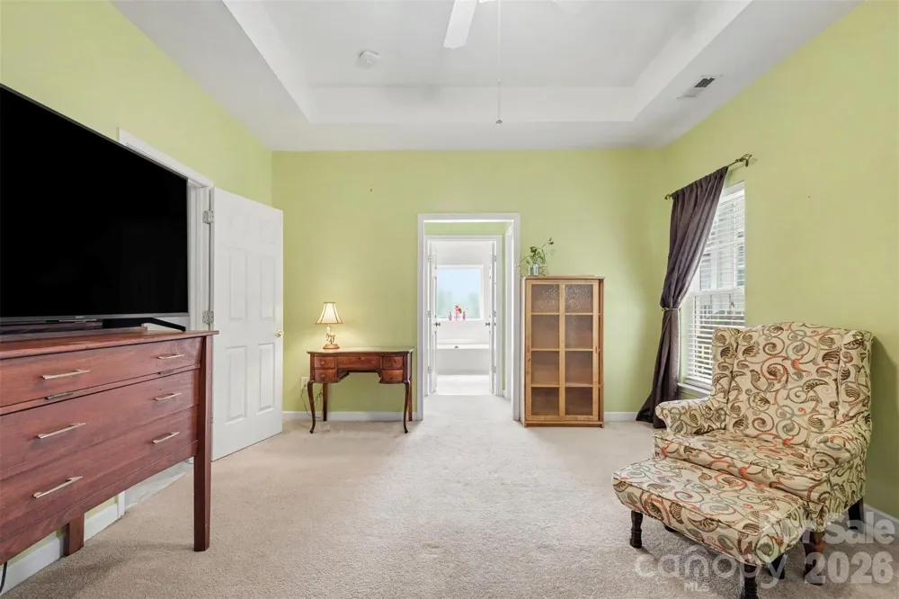 12034 Hampton Place Drive Charlotte, NC 28269