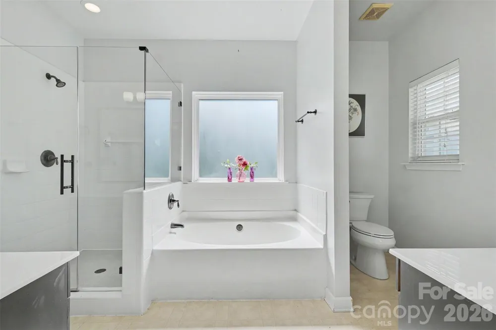 12034 Hampton Place Drive Charlotte, NC 28269