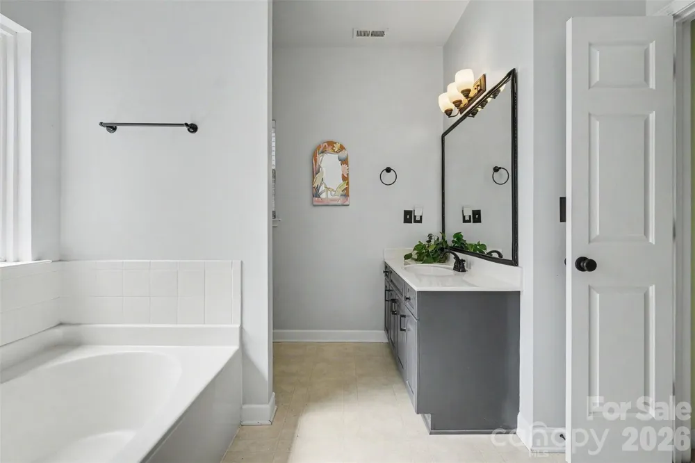 12034 Hampton Place Drive Charlotte, NC 28269