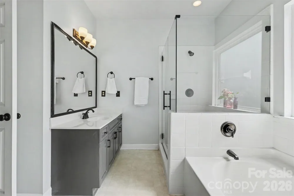 12034 Hampton Place Drive Charlotte, NC 28269