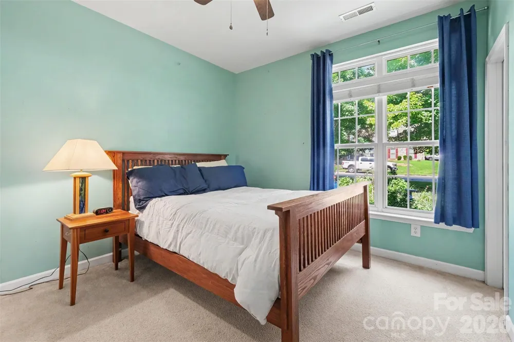 12034 Hampton Place Drive Charlotte, NC 28269
