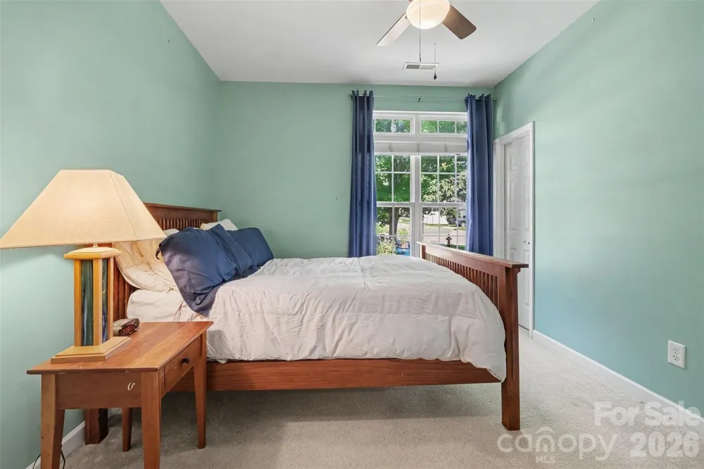 12034 Hampton Place Drive Charlotte, NC 28269
