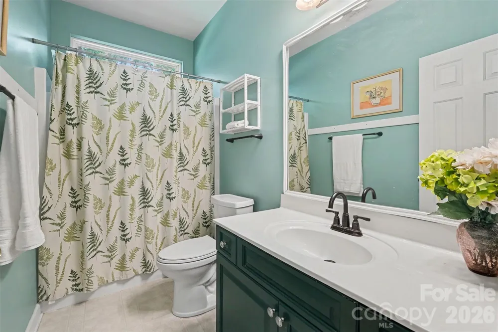 12034 Hampton Place Drive Charlotte, NC 28269