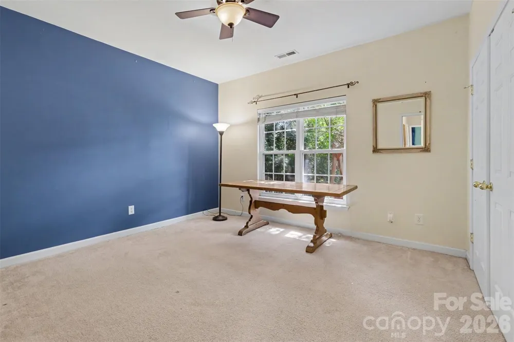 12034 Hampton Place Drive Charlotte, NC 28269
