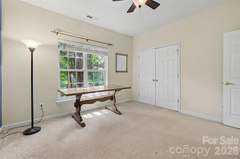 12034 Hampton Place Drive Charlotte, NC 28269