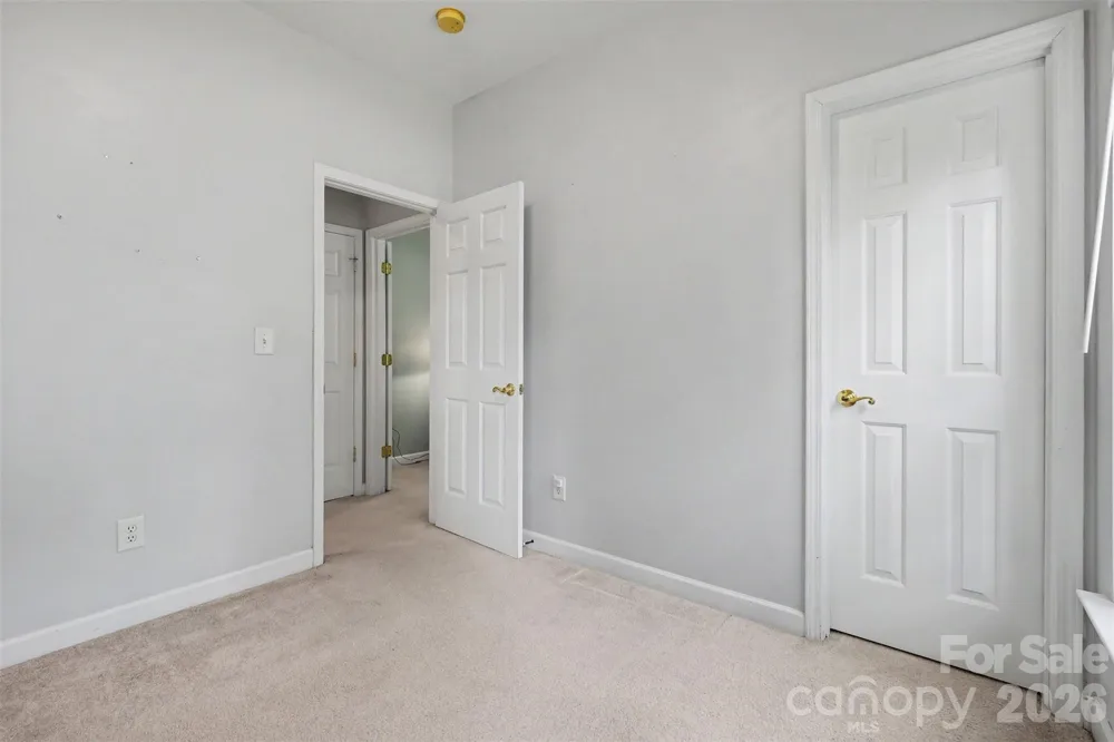 12034 Hampton Place Drive Charlotte, NC 28269