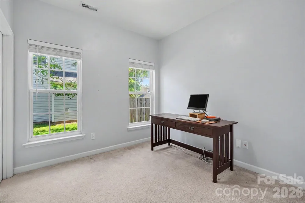 12034 Hampton Place Drive Charlotte, NC 28269