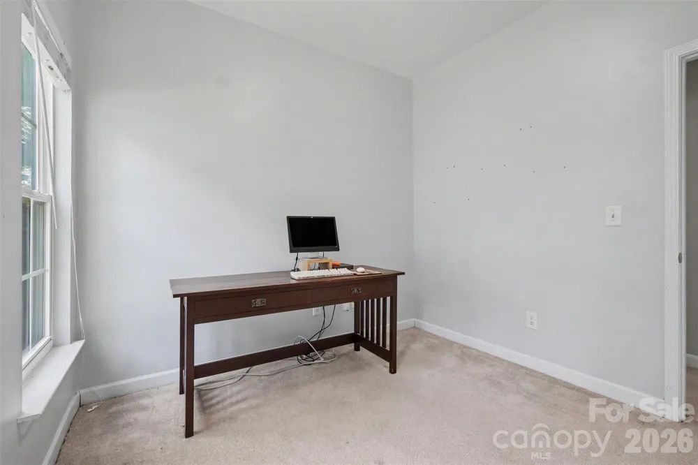 12034 Hampton Place Drive Charlotte, NC 28269
