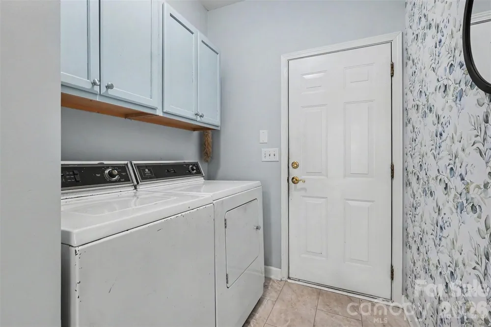 12034 Hampton Place Drive Charlotte, NC 28269