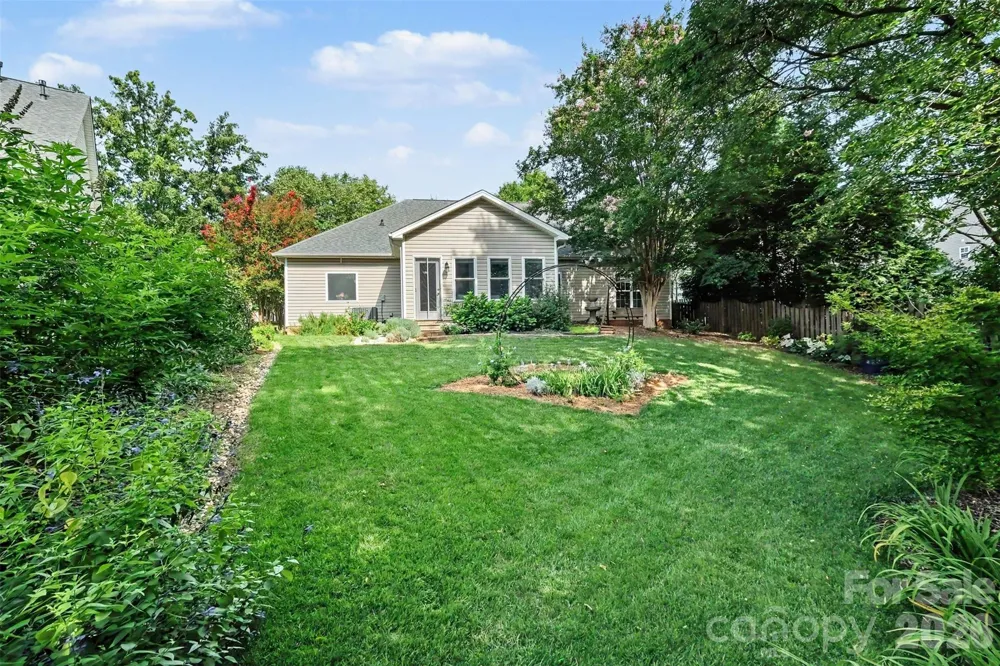 12034 Hampton Place Drive Charlotte, NC 28269
