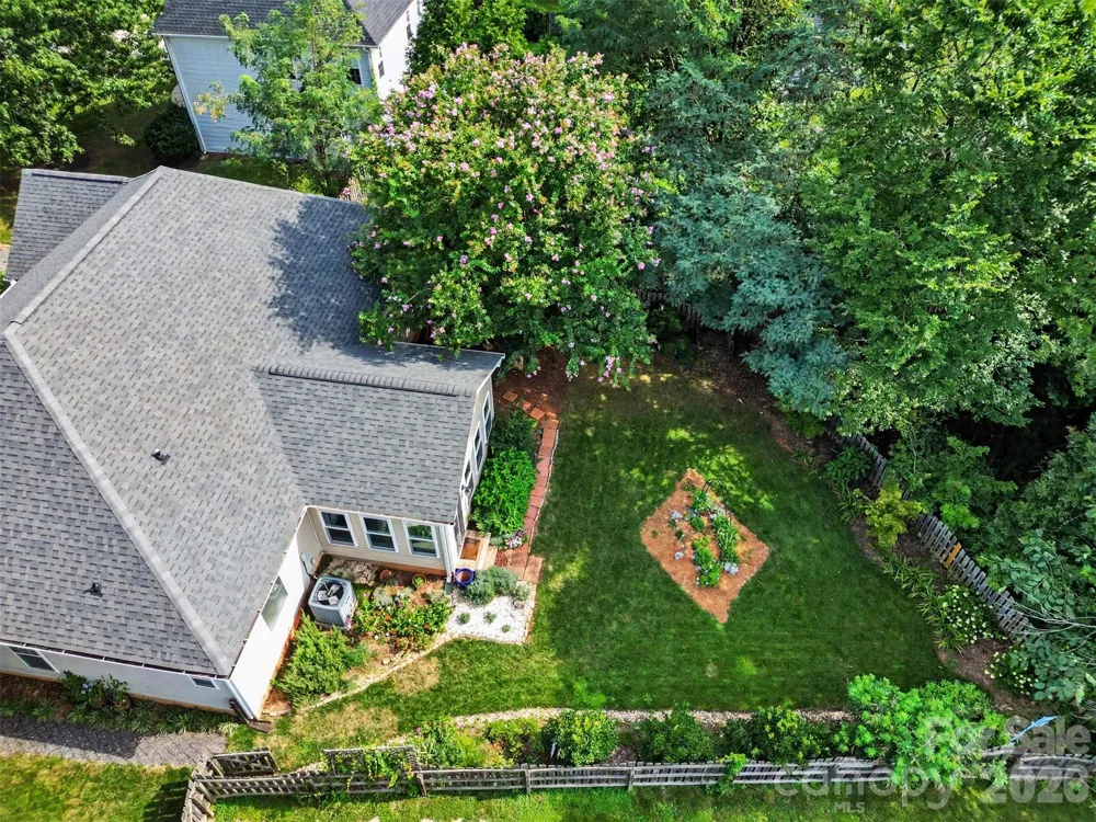 12034 Hampton Place Drive Charlotte, NC 28269