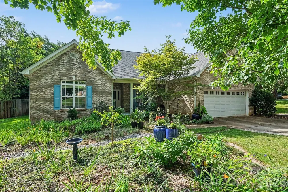 12034 Hampton Place Drive Charlotte, NC 28269