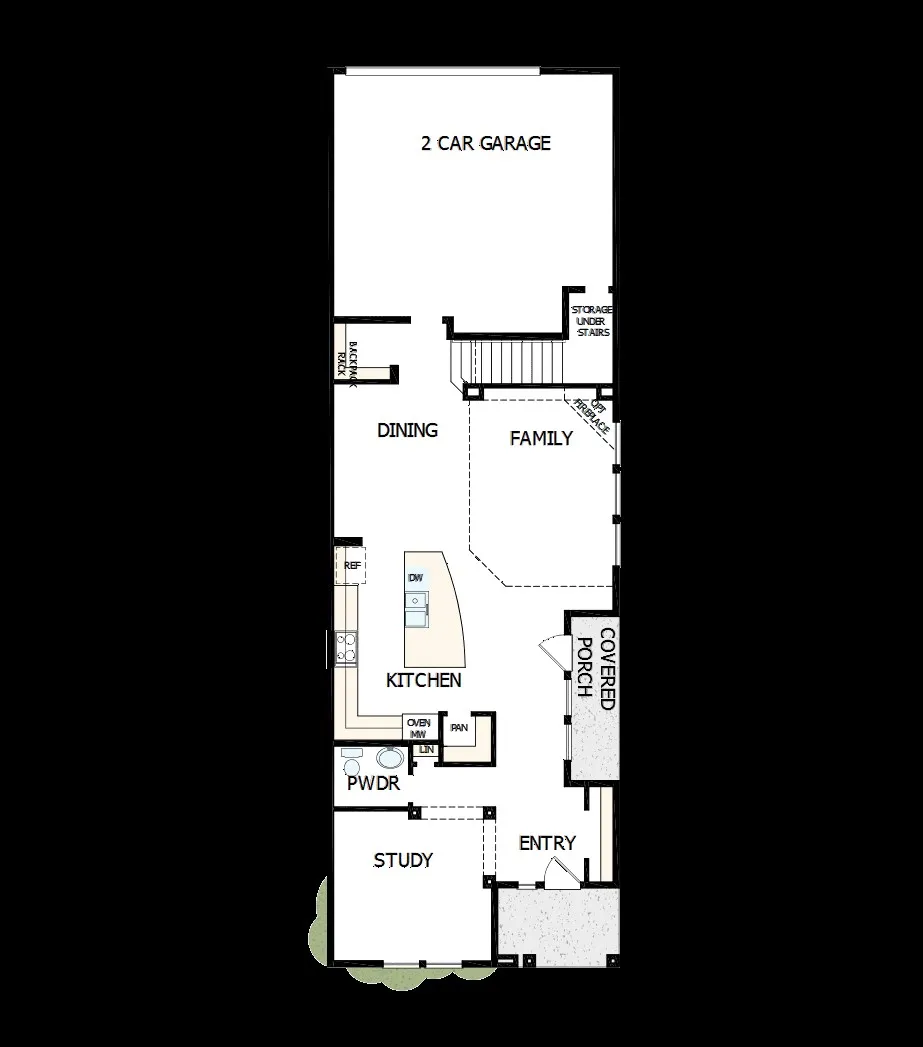 1209 Roundup Way Argyle, TX 76226